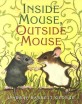 Inside mouse, outside mouse