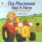Old Macdonald had a farm