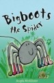 Bigboots the spider