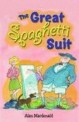 The Great Spaghetti Suit (Paperback, 1st)