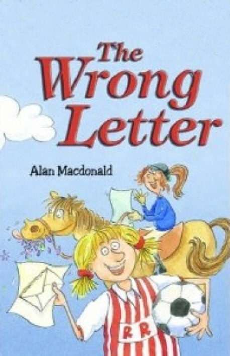 (The) Wrong Letter