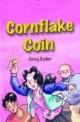 Cornflake Coin (Paperback, 1st)