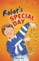 Robots Special Day (Paperback, 1st)