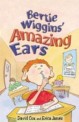 Bertie Wiggins' amazing ears