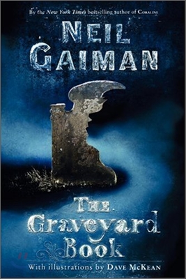 (The) Graveyard Book