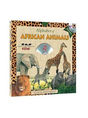 Alphabetofafricananimals