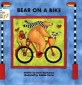 Bear on a Bike (Paperback)