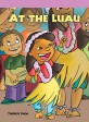 At the Luau (Paperback)