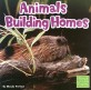 Animals Building Homes (Paperback)