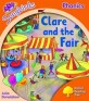 Clare and the fair