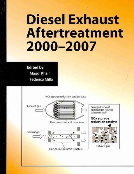 Diesel Exhaust aftertreatment 2000-2007
