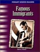 Famous Immigrants - The 20th Century (Paperback) (The 20th Century)