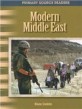 Modern Middle East - The 20th Century (Paperback) (The 20th Century)