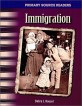 Immigration - The 20th Century (Paperback) (The 20th Century)