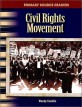 Civil Rights Movement - The 20th Century (Paperback) (The 20th Century)