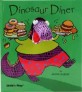 Dinosaur Diner with Finger Puppets