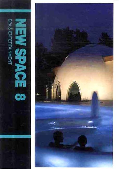NEW SPACE 8 (SPA & ENTERTAINMENT)