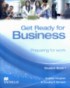 Get ready for Business : Preparing for work: Student Book. 1