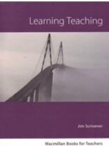 Learning Teaching : The Essential Guide to English Language Teaching