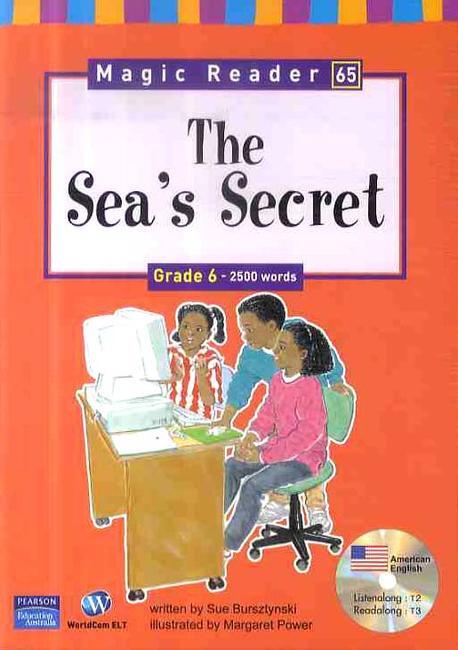 (The) sea`s secret