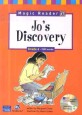 Jos discovery