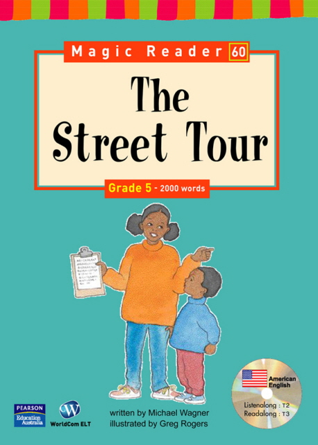 (The) street tour