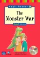 (The)monster war