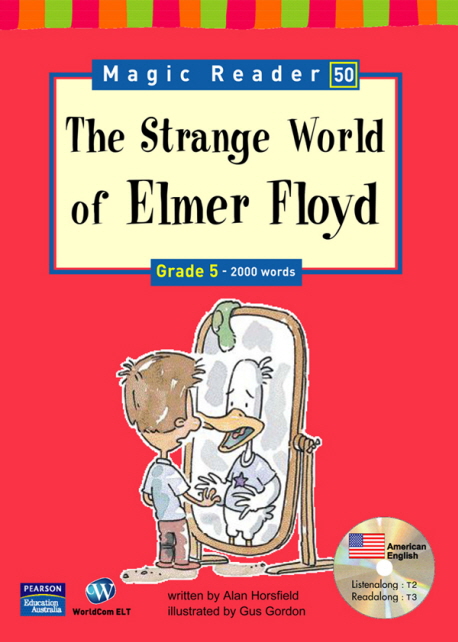 (The) strange world of elmer floyd