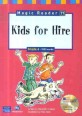 Kids for Hire (Grade 6,2500 words,Magic Reader 71)