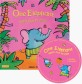 One Elephantwent Out to Play [With CD] (Paperback)