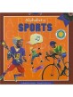 Alphabet of sport