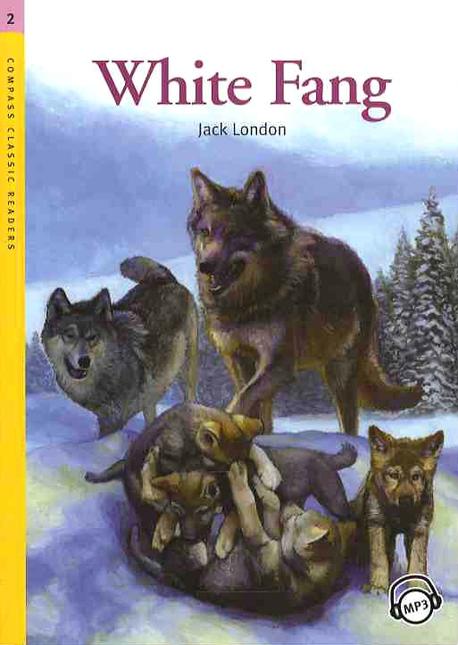 White fang