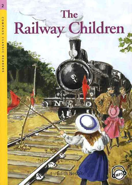 (더책)The Railway Children