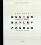 (콘란과 베일리의)디자인 ＆ 디자인 = design bayley conran : 클립에서 구글까지