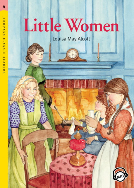 Little women