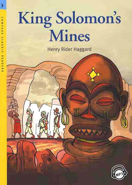 King Solomon's Mines