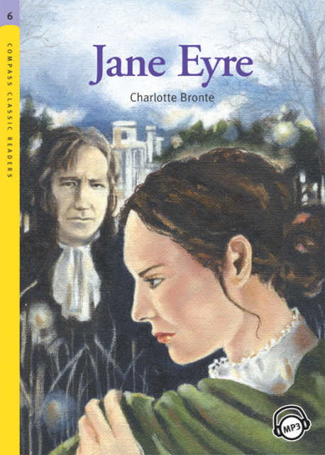 (더책)Jane Eyre