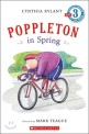 Poppleton in spring