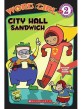 City Hall Sandwich (Paperback)