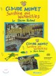 Claude Monet : Sunshine and Waterlilies