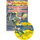 Geronimo Stilton #3: Cat and Mouse in a Haunted House (Book + CD 1장)