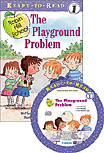 Robin Hill School, (The) Playground Problem 표지 이미지