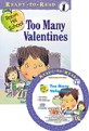 Too Many Valentines : Robin Hill School