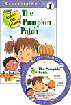 Robin Hill School, (The) Pumpkin Patch 표지 이미지