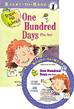 Robin Hill School, One Hundred Days (Plus One) 표지 이미지