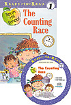 Robin Hill School, (The) Counting Race 표지 이미지