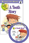 Robin Hill School, (A) Tooth Story 표지 이미지