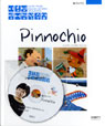 Pinnochio 표지 이미지