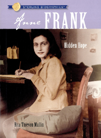 Anne Frank : hidden hope