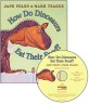 How Do Dinosaurs Eat Their Food? [With Paperback Book] (Audio CD)